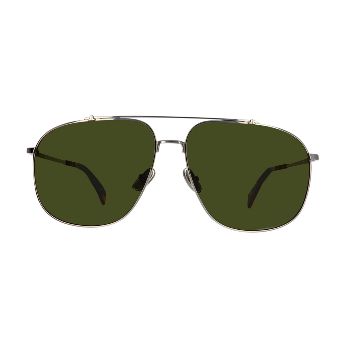 Miesten aurinkolasit Lanvin ø 60 mm